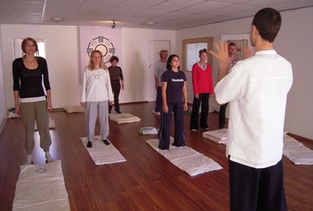 How to prepare for meditation?